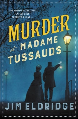 Bertrand.pt - Murder At Madame Tussauds