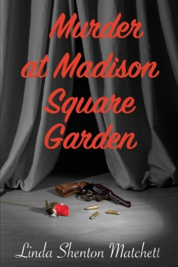 Bertrand.pt - Murder At Madison Square Garden