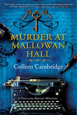 Bertrand.pt - Murder At Mallowan Hall