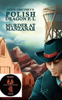 Bertrand.pt - Murder At Manzanar (Polish Dragon P. I.)