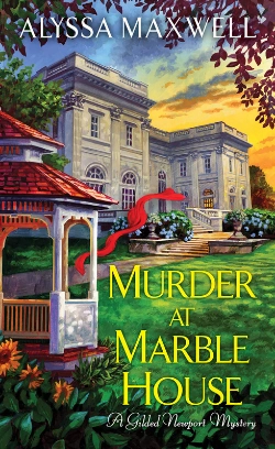 Bertrand.pt - Murder At Marble House