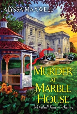 Bertrand.pt - Murder At Marble House