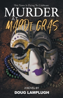 Bertrand.pt - Murder At Mardi Gras
