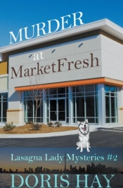 Murder At Marketfresh