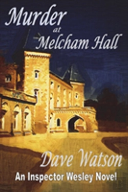 Bertrand.pt - Murder At Melcham Hall
