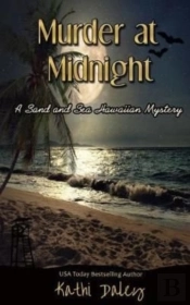 Murder At Midnight