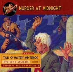 Bertrand.pt - Murder At Midnight Volume 1