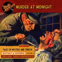 Bertrand.pt - Murder At Midnight, Volume 2