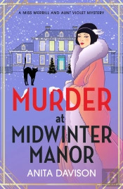Murder At Midwinter Manor
