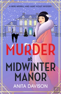 Bertrand.pt - Murder At Midwinter Manor