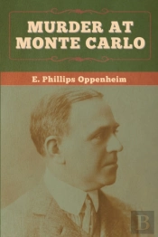 Murder At Monte Carlo