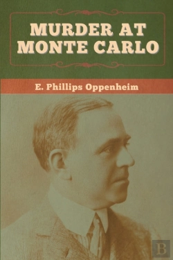 Bertrand.pt - Murder At Monte Carlo