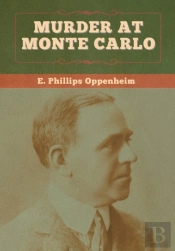 Murder At Monte Carlo