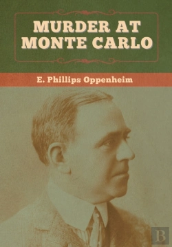 Bertrand.pt - Murder At Monte Carlo