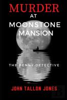 Murder At Moonstone Mansion