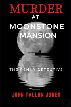 Bertrand.pt - Murder At Moonstone Mansion