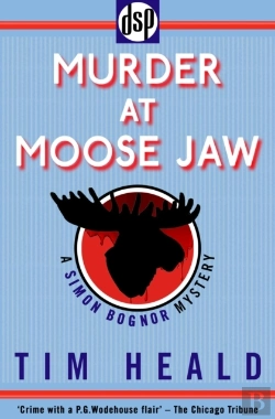 Bertrand.pt - Murder At Moose Jaw