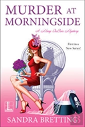 Murder At Morningside