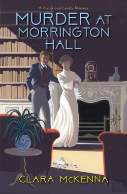 Bertrand.pt - Murder At Morrington Hall