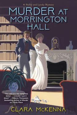 Bertrand.pt - Murder At Morrington Hall