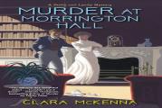 Murder At Morrington Hall