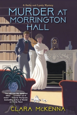 Bertrand.pt - Murder At Morrington Hall