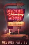 Murder At Morrissey Motel