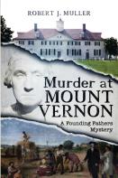 Murder At Mount Vernon