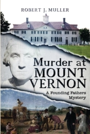 Murder At Mount Vernon