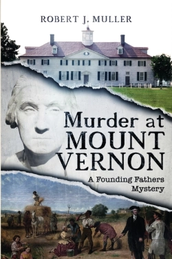 Bertrand.pt - Murder At Mount Vernon