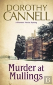Murder At Mullings - A 1930s Country House Murder Mystery