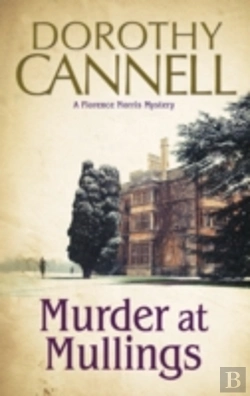 Bertrand.pt - Murder At Mullings - A 1930s Country House Murder Mystery