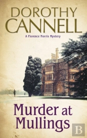 Murder At Mullings - A 1930s Country House Murder Mystery