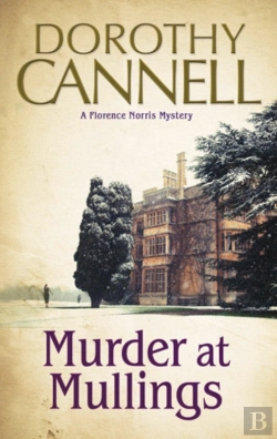 Bertrand.pt - Murder At Mullings - A 1930s Country House Murder Mystery