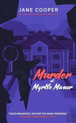 Bertrand.pt - Murder At Myrtle Manor