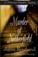 Murder At Netherfield
