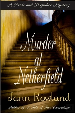 Bertrand.pt - Murder At Netherfield