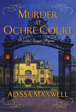 Bertrand.pt - Murder At Ochre Court