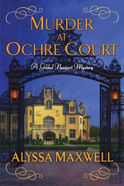 Bertrand.pt - Murder At Ochre Court