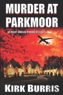 Murder At Parkmoor