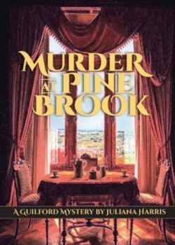 Bertrand.pt - Murder At Pine Brook: A Guilford Mystery