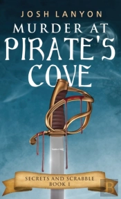 Murder At Pirate'S Cove