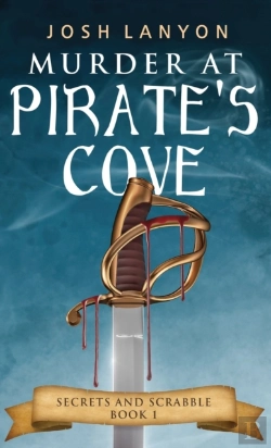 Bertrand.pt - Murder At Pirate'S Cove