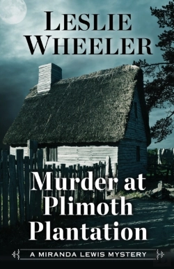 Bertrand.pt - Murder At Plimoth Plantation