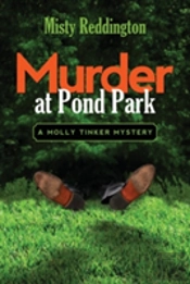 Murder At Pond Park