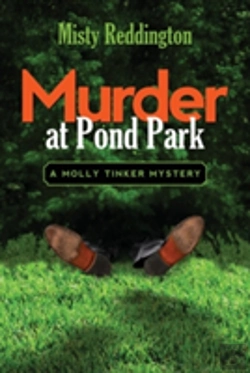 Bertrand.pt - Murder At Pond Park
