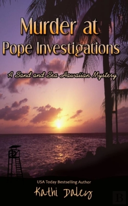 Bertrand.pt - Murder At Pope Investigations