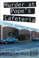 Murder At Pope'S Cafeteria