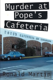 Murder At Pope'S Cafeteria
