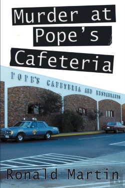 Bertrand.pt - Murder At Pope'S Cafeteria